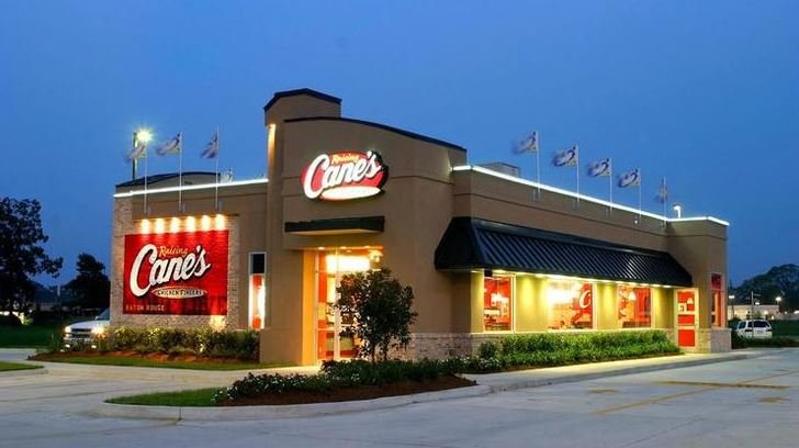 Canes Canes